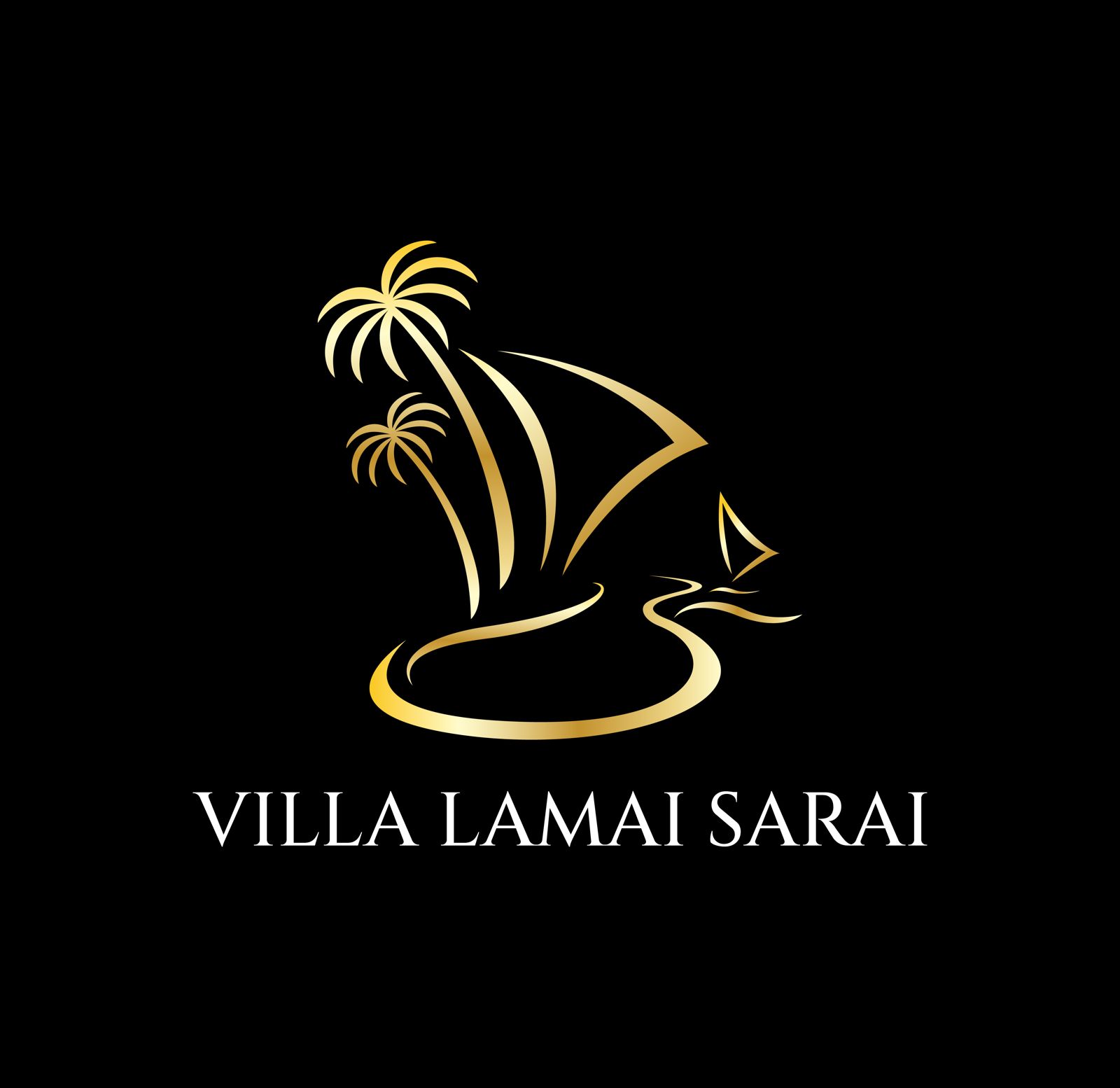 Villa Lamai Sarai
